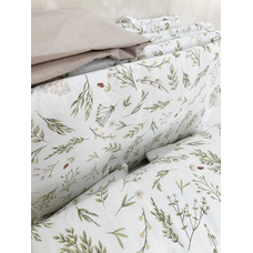 Бортик в детскую кроватку Стандарт СТ-38